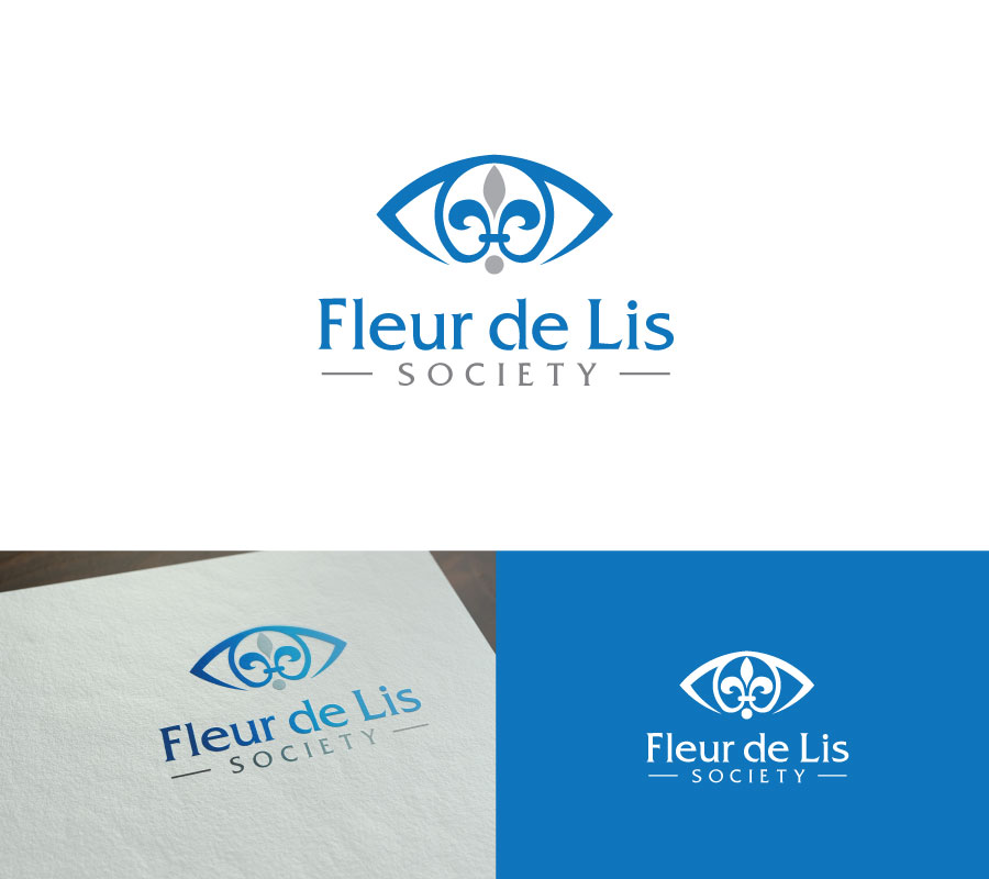 Logo Design by ecorokerz for New Orleans Academy of Ophthal | Design #12841871