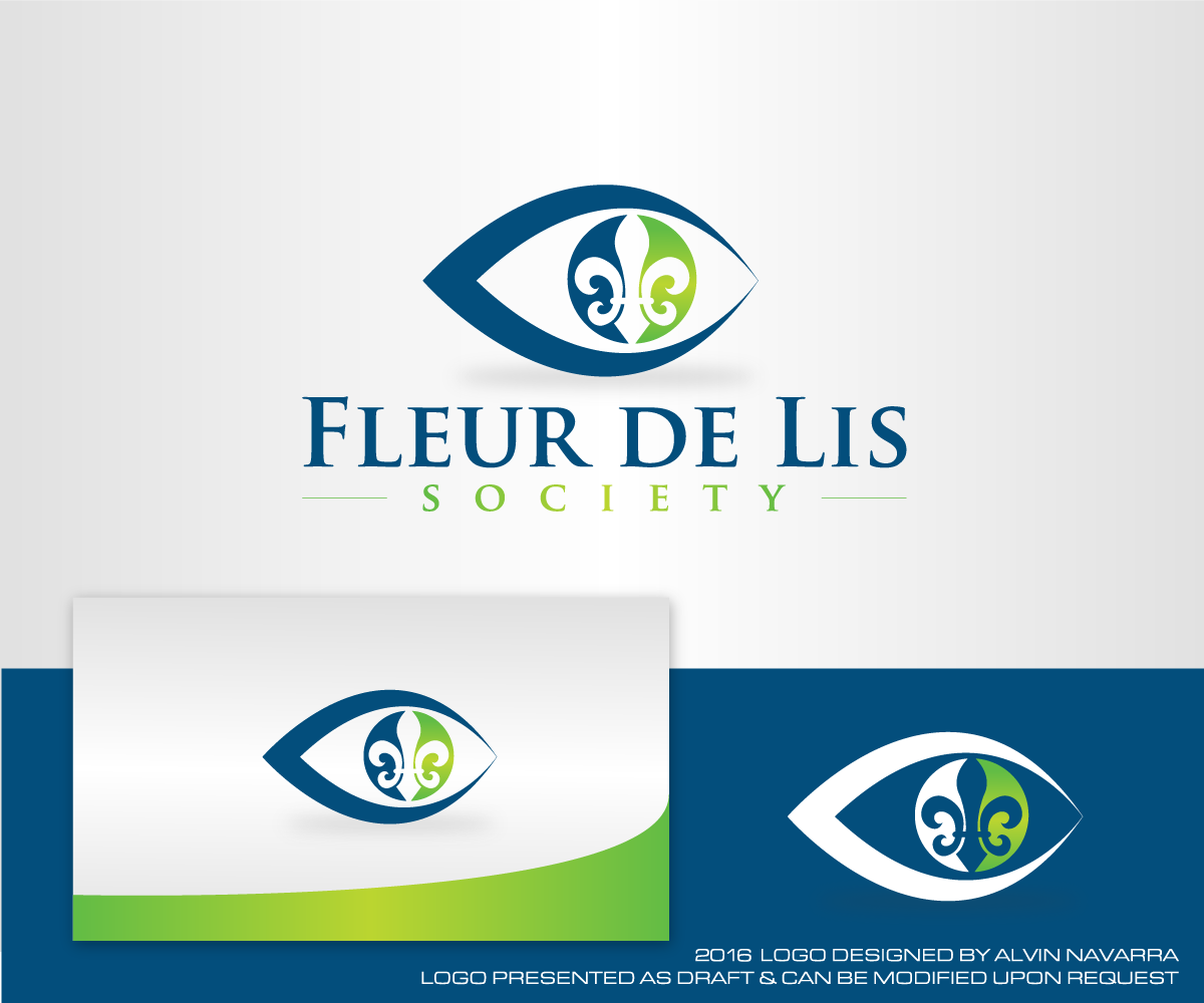 Diseño de Logo por alvinnavarra para New Orleans Academy of Ophthal | Diseño #12783611