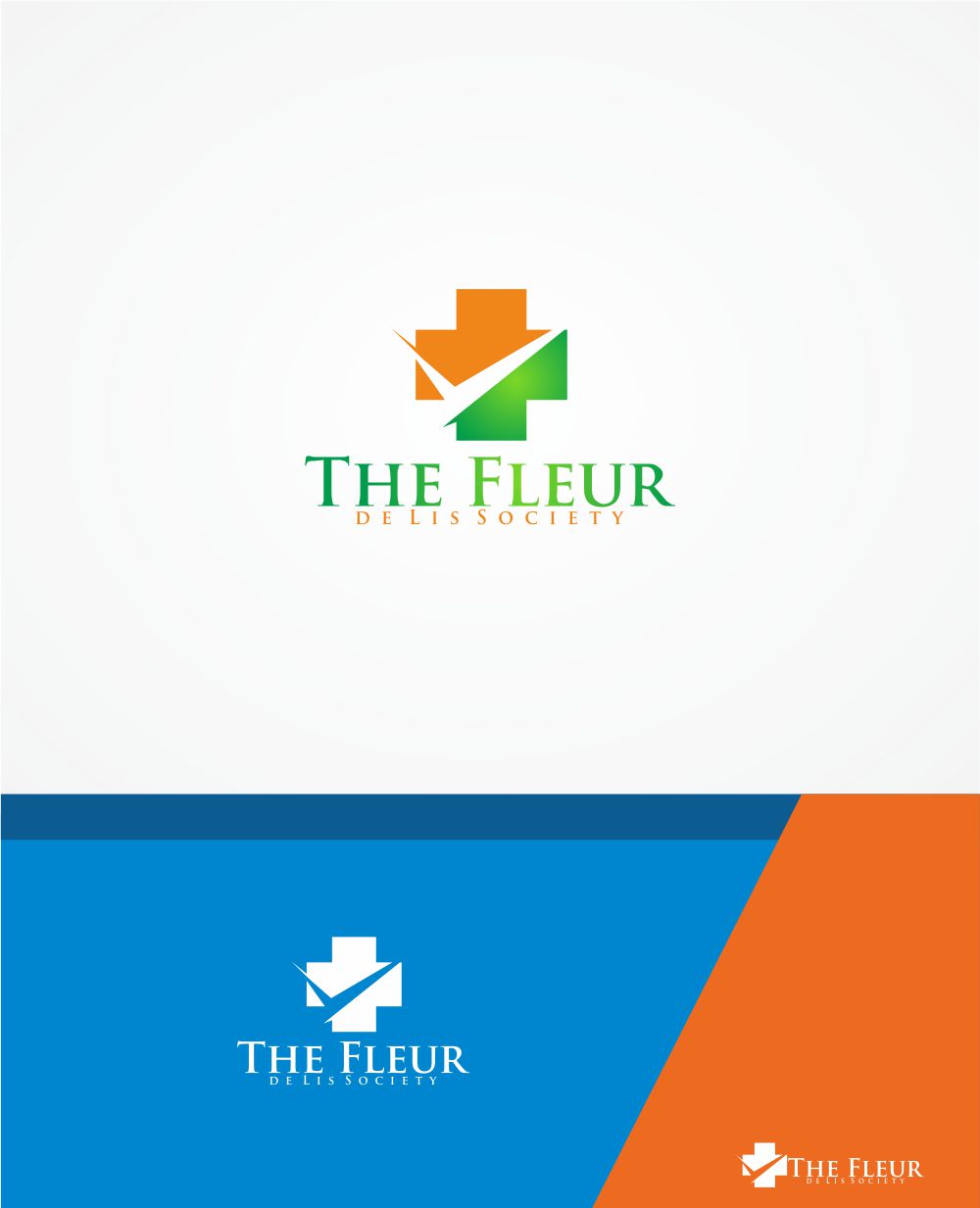 Diseño de Logo por Paulsein para New Orleans Academy of Ophthal | Diseño #12733868