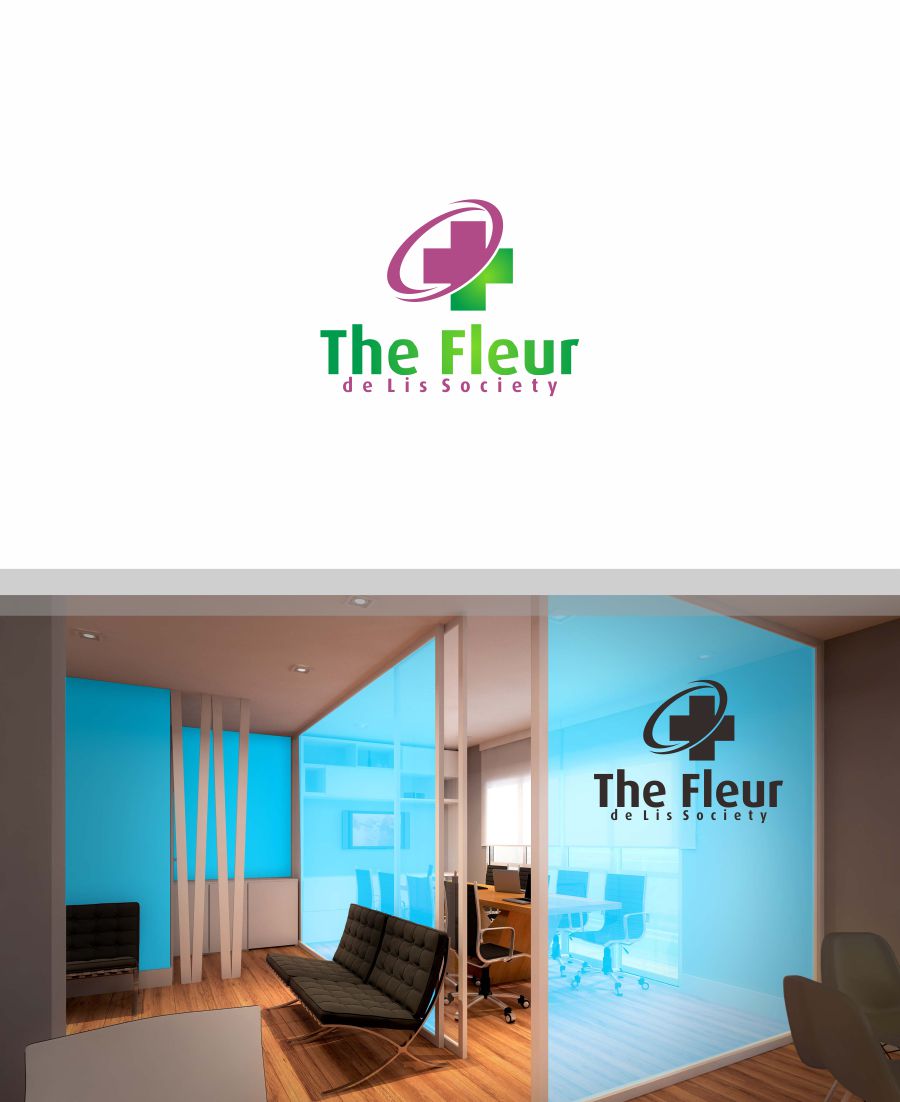 Diseño de Logo por Paulsein para New Orleans Academy of Ophthal | Diseño #12733872