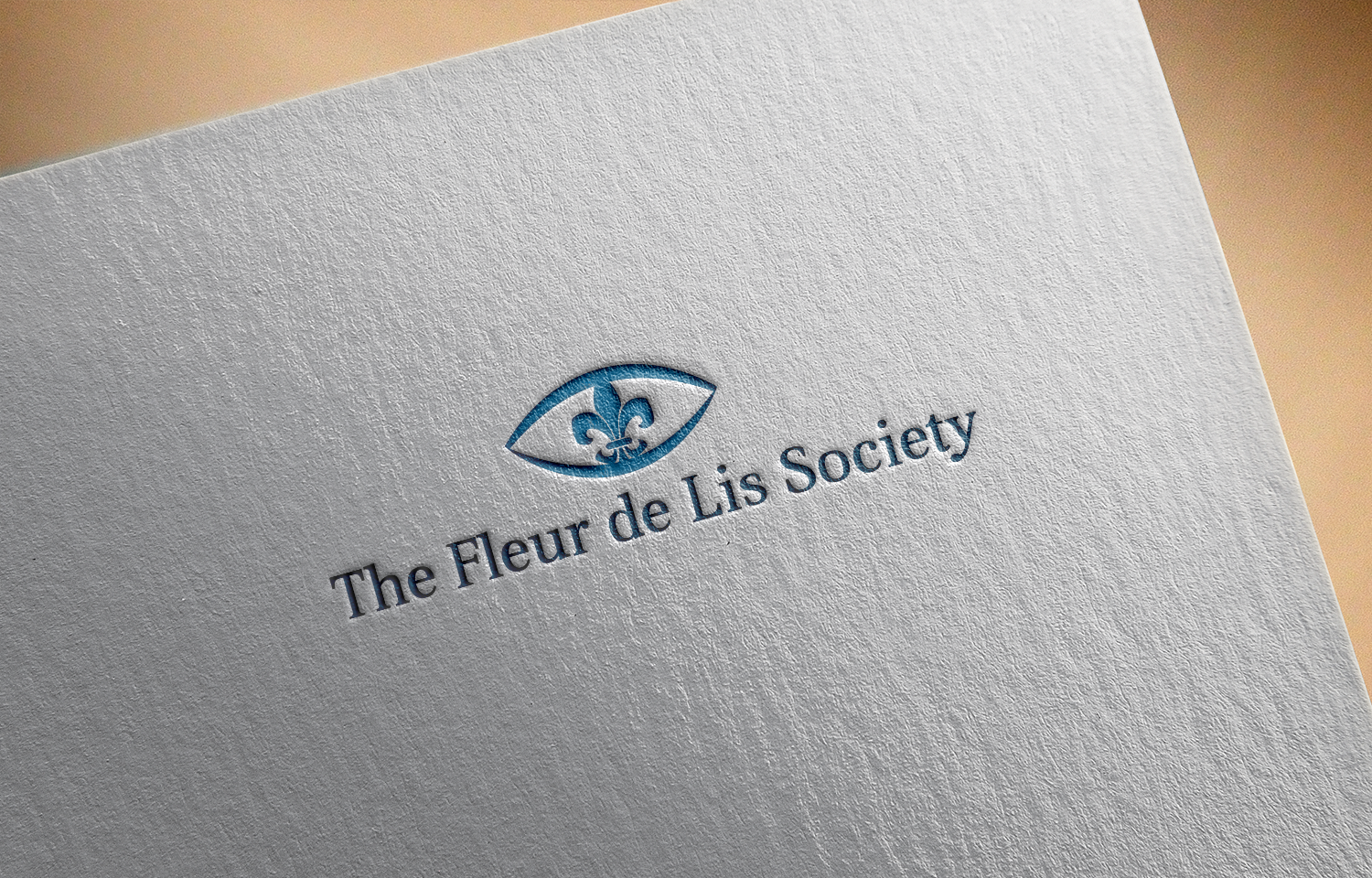 Logo Design by Decos Studio for New Orleans Academy of Ophthal | Design #12777342