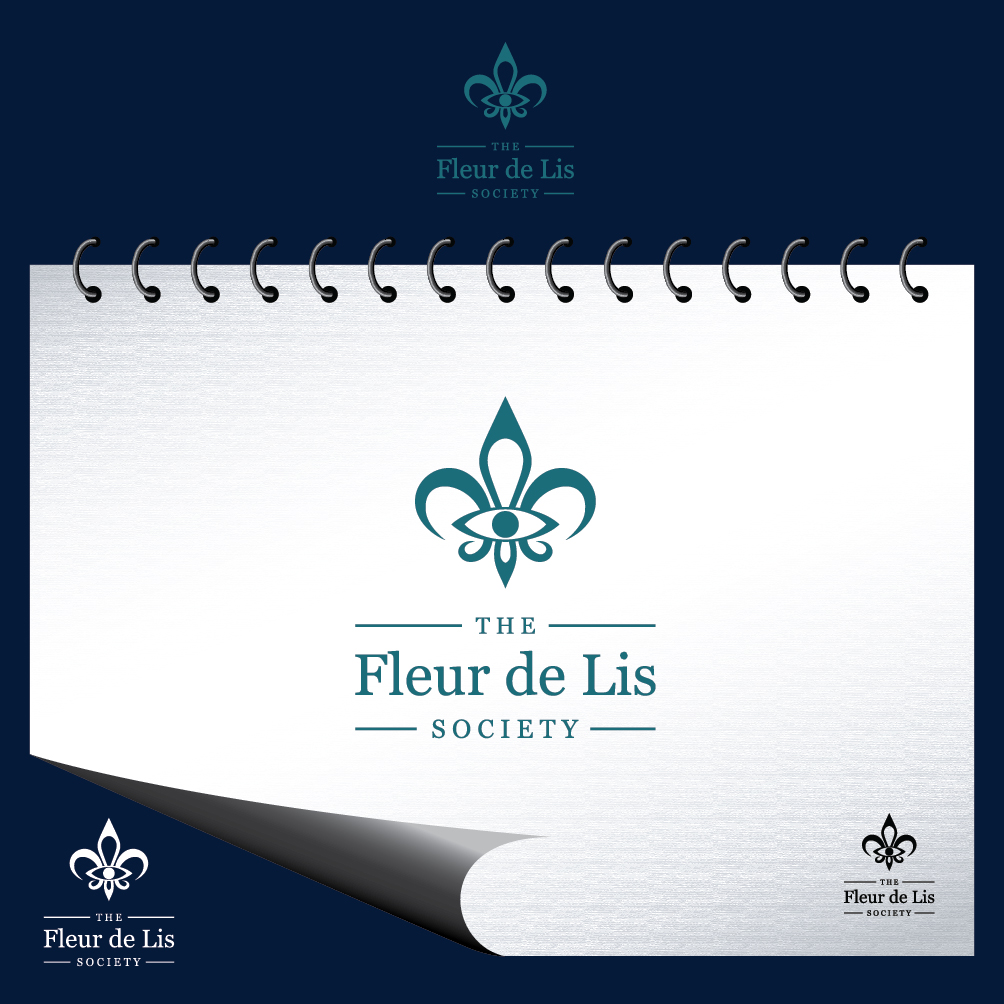 Logo Design by Avanger for New Orleans Academy of Ophthal | Design #12727201