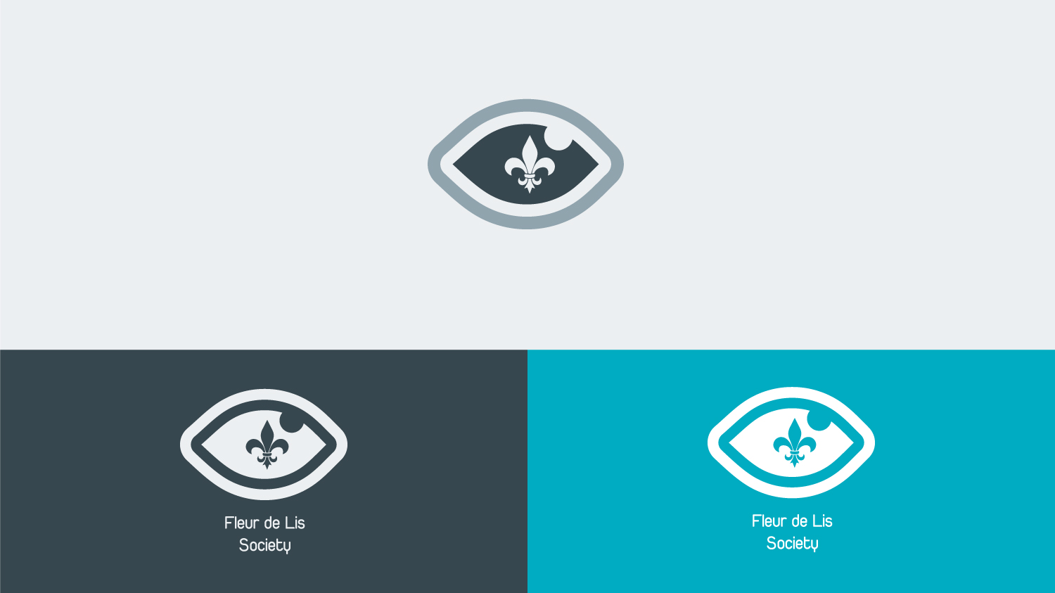 Logo Design by Armaghan Bashir for New Orleans Academy of Ophthal | Design #12792461