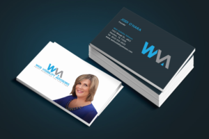 Business Card Design by creativeavijit