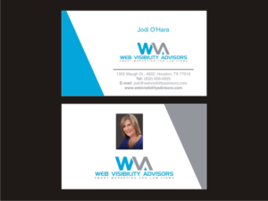 Business Card Design by aRt-n-ideas