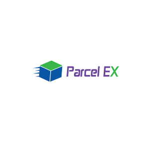 Logo Design by Boink for Parcel EX Ltd | Design: #12722865