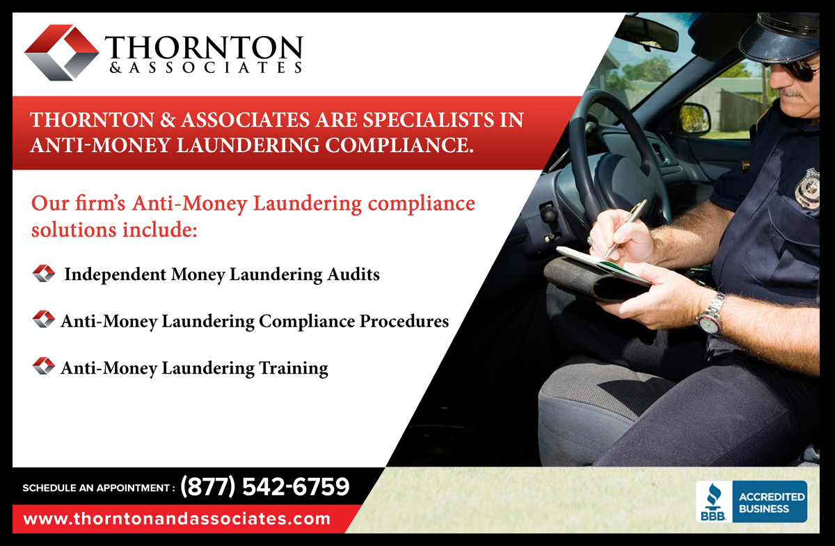 Postcard Design by Best Design Hub for Thornton & Associates, LLC | Design #12804287