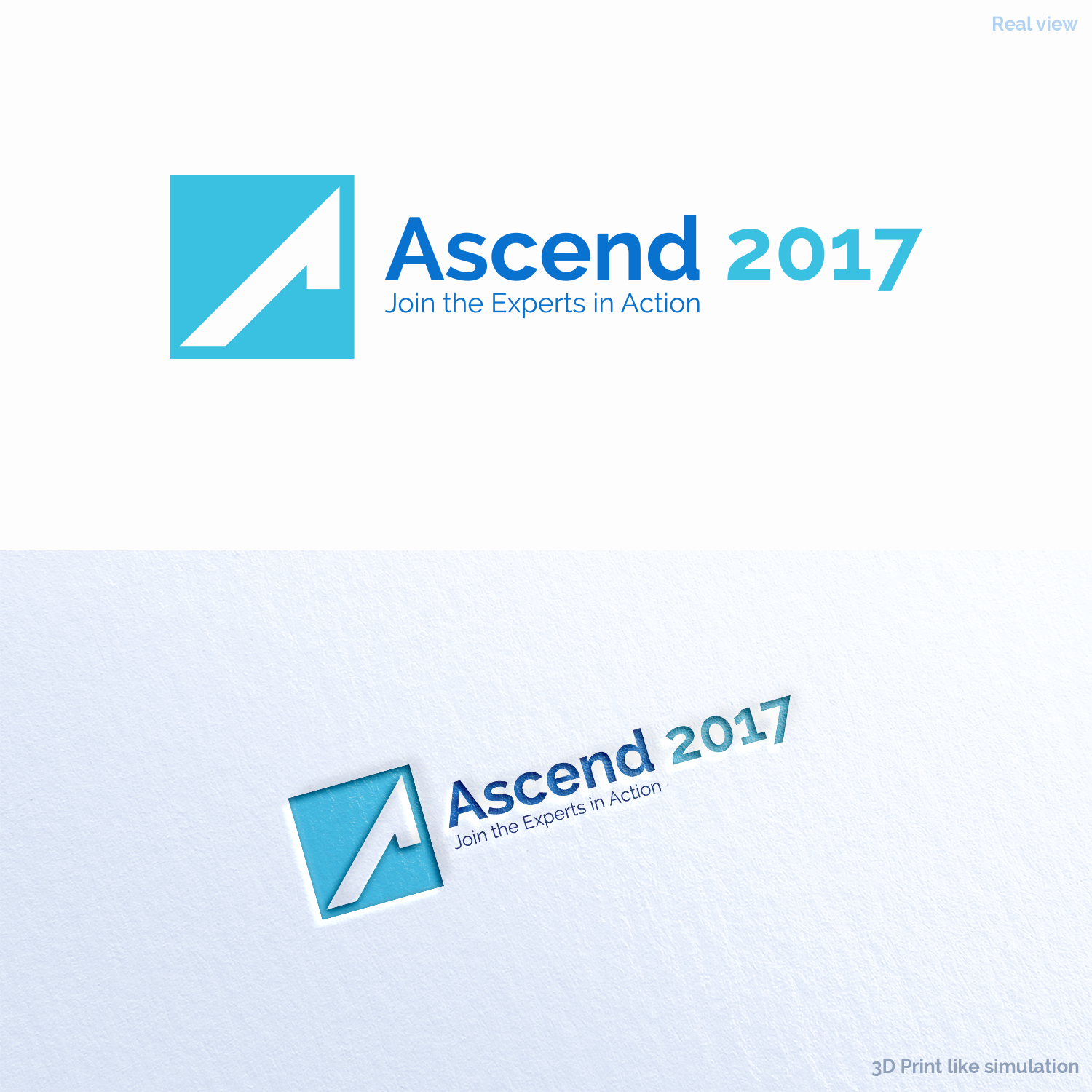 Logo Design by Anthony for Online Trading Academy | Design #12796849