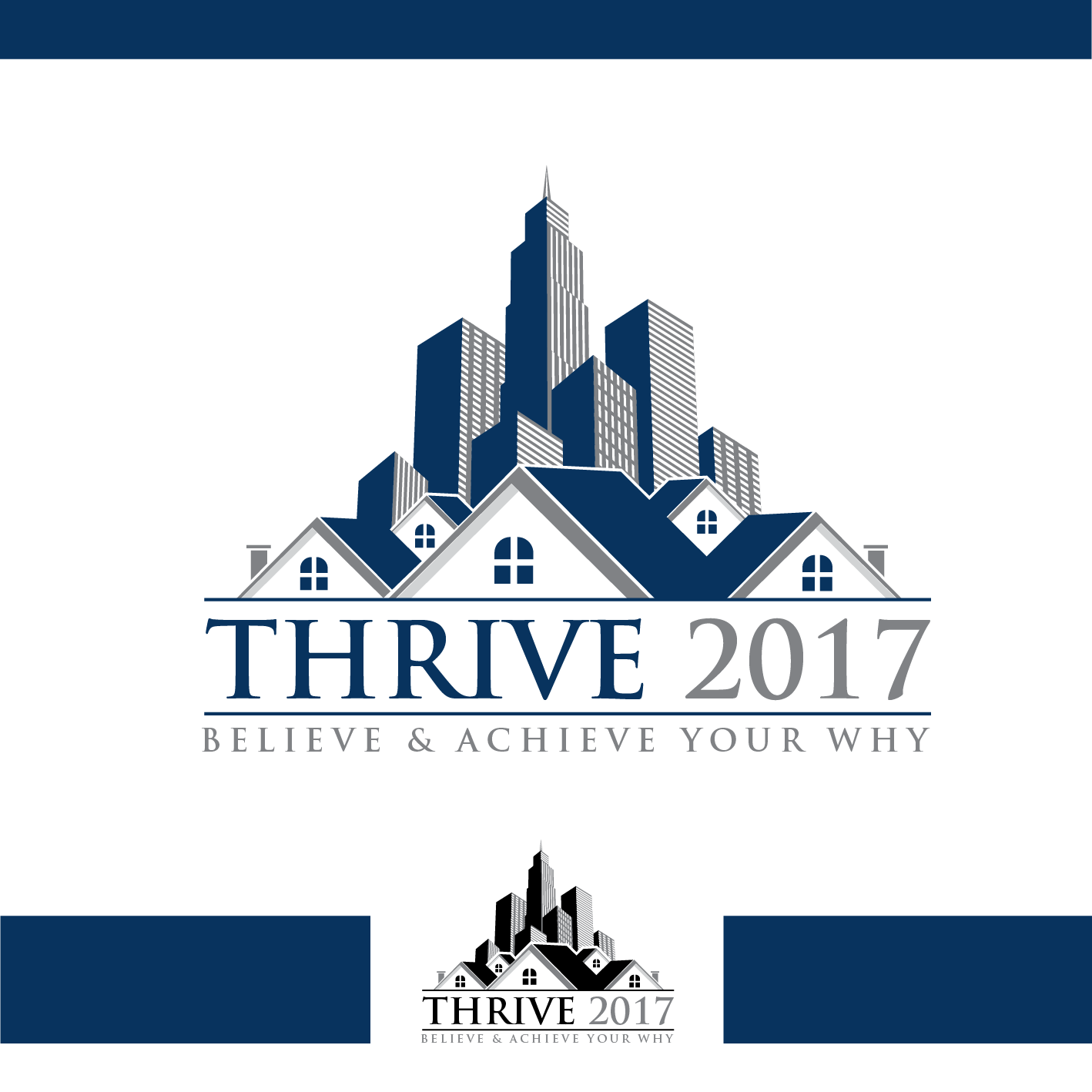 Logo Design by Limitless  for Online Trading Academy | Design #12732566