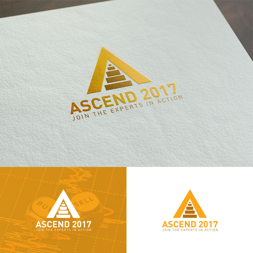 Logo-Design von FarzanArt für Trading Academy | Design #12814074