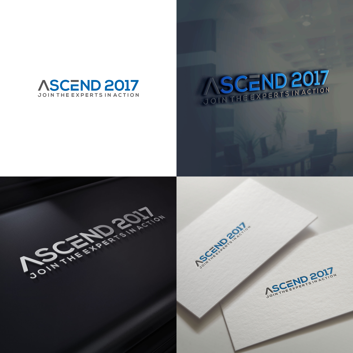 Logo Design by Optimistic_Studio for Online Trading Academy | Design #12799735