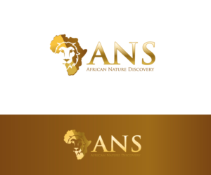 Logo Design by artisan bee 2022 for African Nature Discovery | Design: #12732965