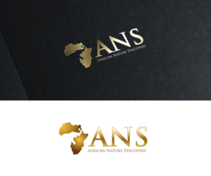 Logo Design by artisan bee 2022 for African Nature Discovery | Design: #12732989