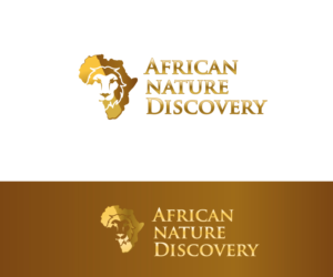 Logo Design by artisan bee 2022 for African Nature Discovery | Design: #12748791