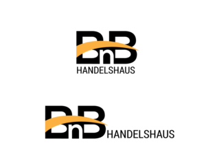 Logo Design by uk for BnB Handelshaus | Design: #12782729