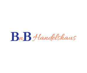 Logo-Design von DesignSchaub für BnB Handelshaus | Design #12741768