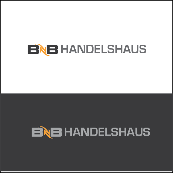 Diseño de Logo por cracuz09 para BnB Handelshaus | Diseño #12735116