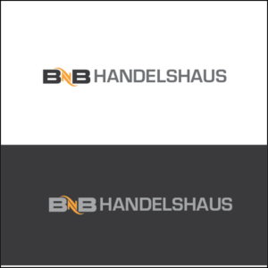 Logo Design by cracuz09 for BnB Handelshaus | Design: #12735116