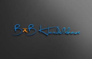 Diseño de Logo por Mehedi Hasan ™ para BnB Handelshaus | Diseño: #12726664