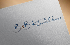 Diseño de Logo por Mehedi Hasan ™ para BnB Handelshaus | Diseño: #12726665