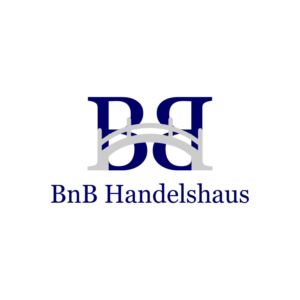 Diseño de Logo por Ir Mv para BnB Handelshaus | Diseño: #12744794