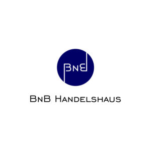 Diseño de Logo por Ir Mv para BnB Handelshaus | Diseño: #12744927