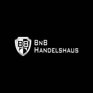 Logo Design by Ir Mv for BnB Handelshaus | Design: #12769489