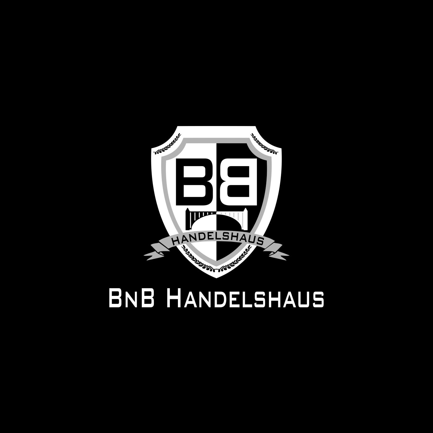 Diseño de Logo por Ir Mv para BnB Handelshaus | Diseño #12769490