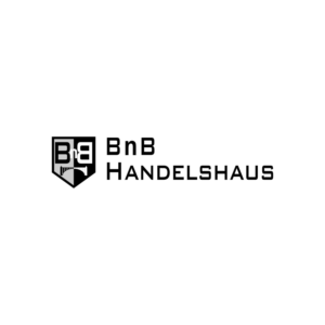 Logo Design by Ir Mv for BnB Handelshaus | Design: #12803547
