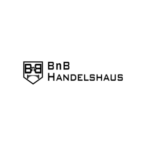 Logo Design by Ir Mv for BnB Handelshaus | Design: #12803548