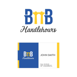 Logo-Design von yoyokngujo für BnB Handelshaus | Design #12724403