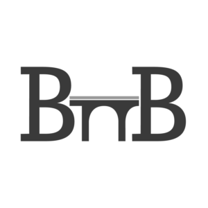 Logo-Design von felizian.scharer für BnB Handelshaus | Design #12742764