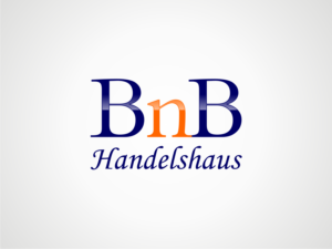 Diseño de Logo por R16 para BnB Handelshaus | Diseño: #12733746