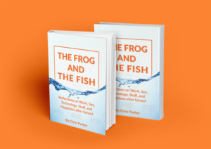Book Cover Design by Creative Chamber for this project | Design: #12873228