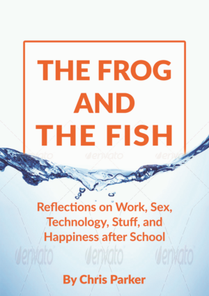 Book Cover Design by Creative Chamber for this project | Design: #12873229