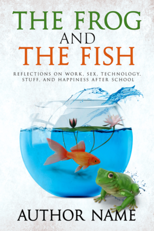 Book Cover Design by dienel96 for this project | Design: #12726655