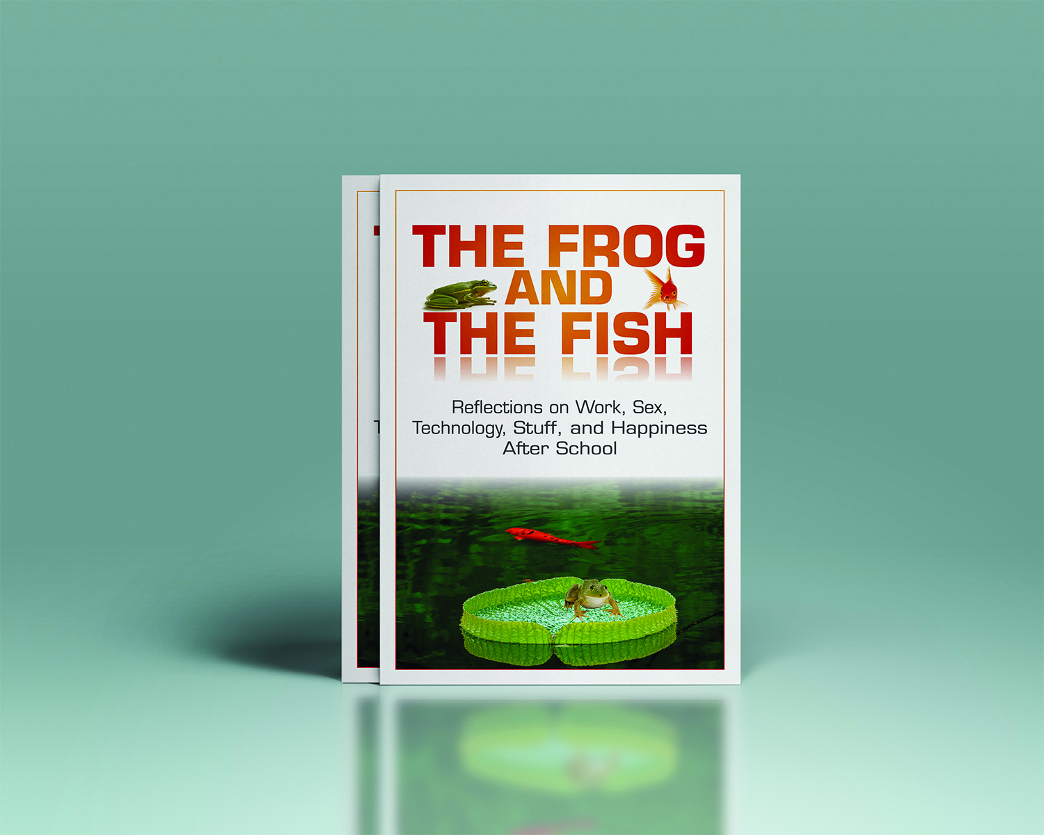 Book Cover Design by janavasanth for this project | Design #12871191