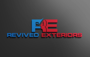 Logo Design by Mehedi Hasan ™ for Revived Exteriors, Inc. | Design: #12725942