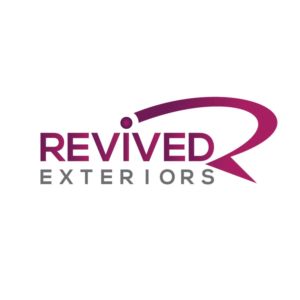 Logo Design by designlogo007 for Revived Exteriors, Inc. | Design: #12727345