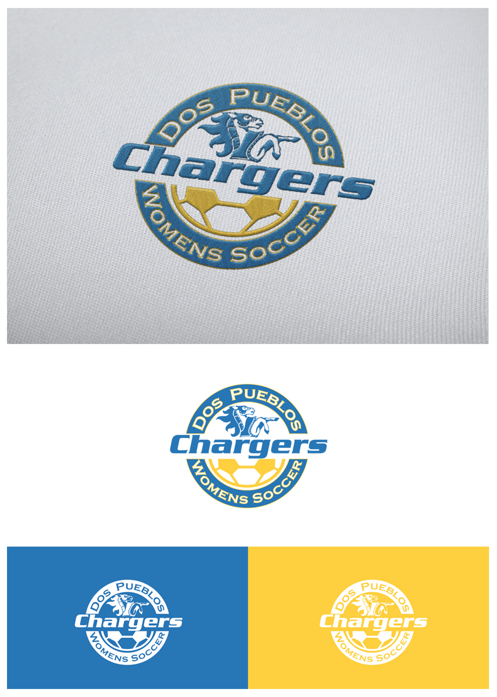 Logo Design by goranvisnjic82 for this project | Design #12732317