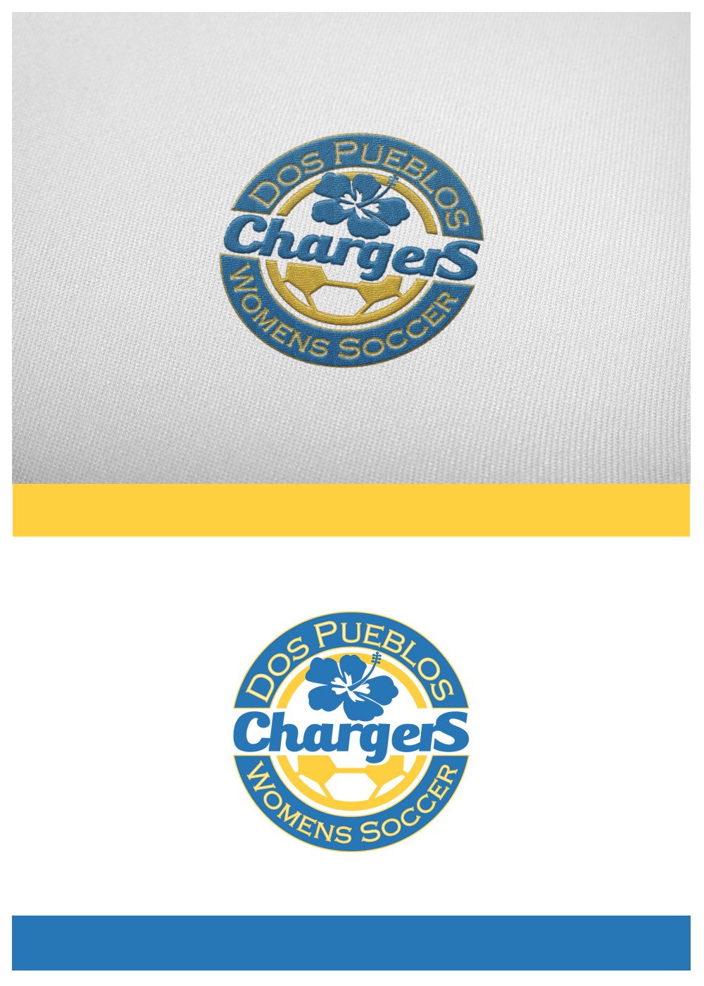 Logo Design by goranvisnjic82 for this project | Design #12733814