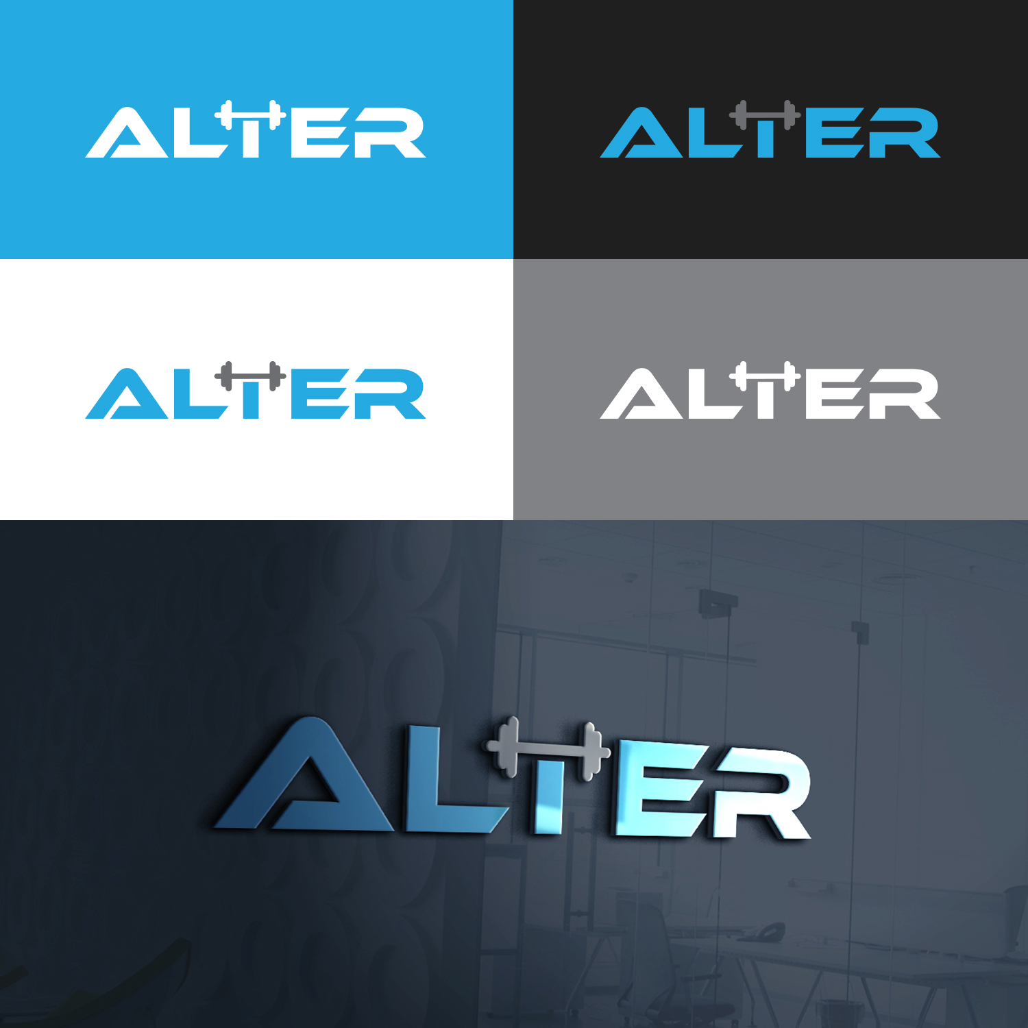 Logo Design by IMD-HUB for Ordena.com SA de CV | Design #12728035