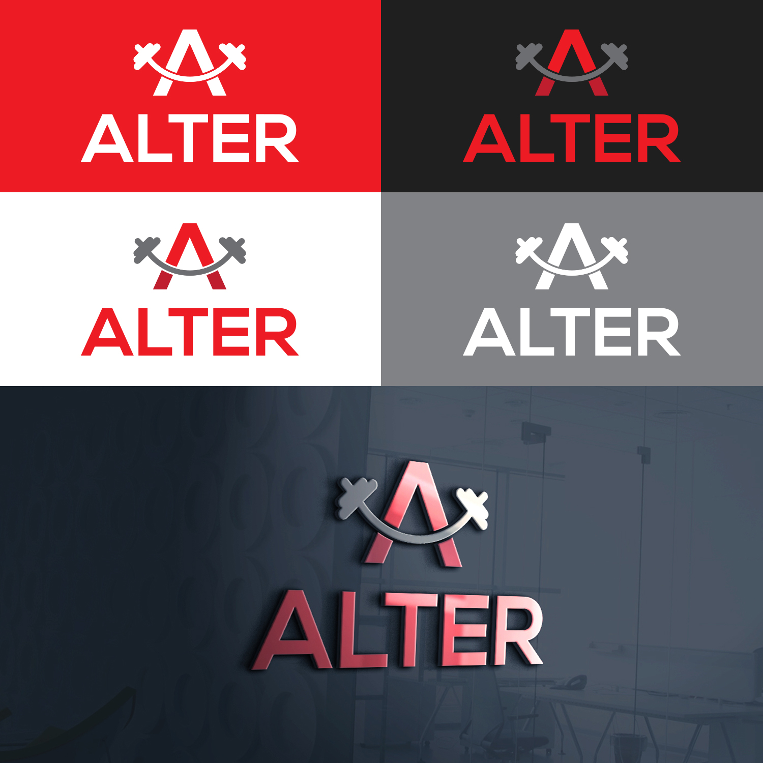 Logo Design by IMD-HUB for Ordena.com SA de CV | Design #12728049