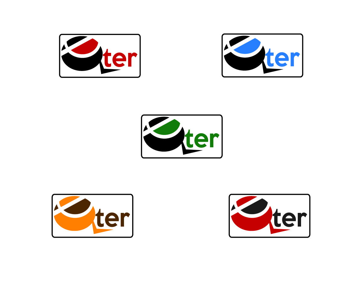 Logo Design by crizchuck for Ordena.com SA de CV | Design #12730355