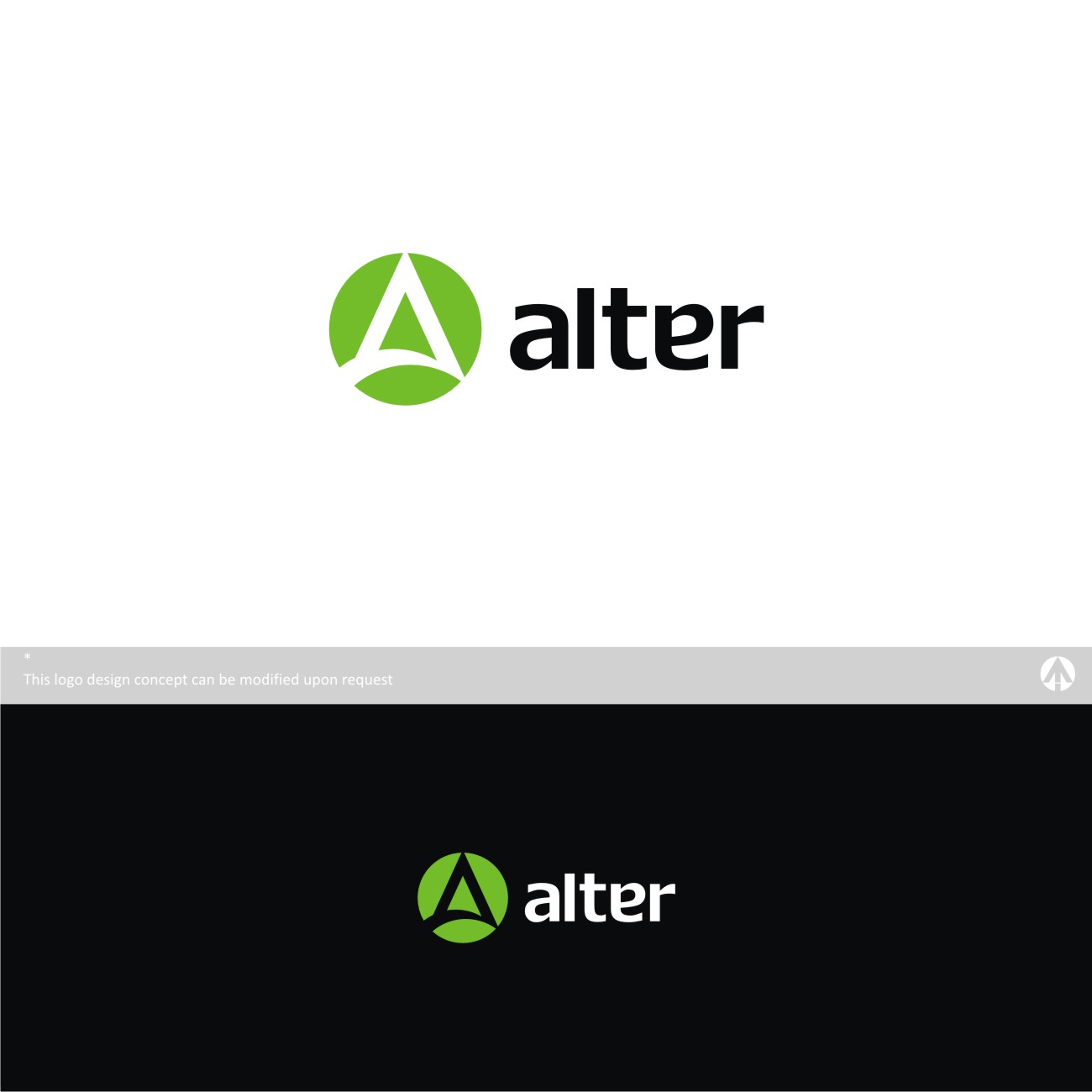 Logo Design by MBARO for Ordena.com SA de CV | Design #12821189