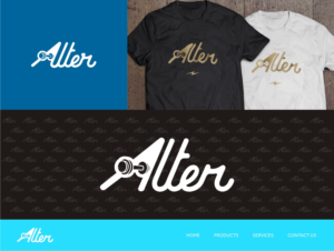 Logo Design by Design-Er. for Ordena.com SA de CV | Design: #12754522