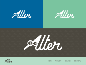 Logo Design by Design-Er. for Ordena.com SA de CV | Design: #12754806