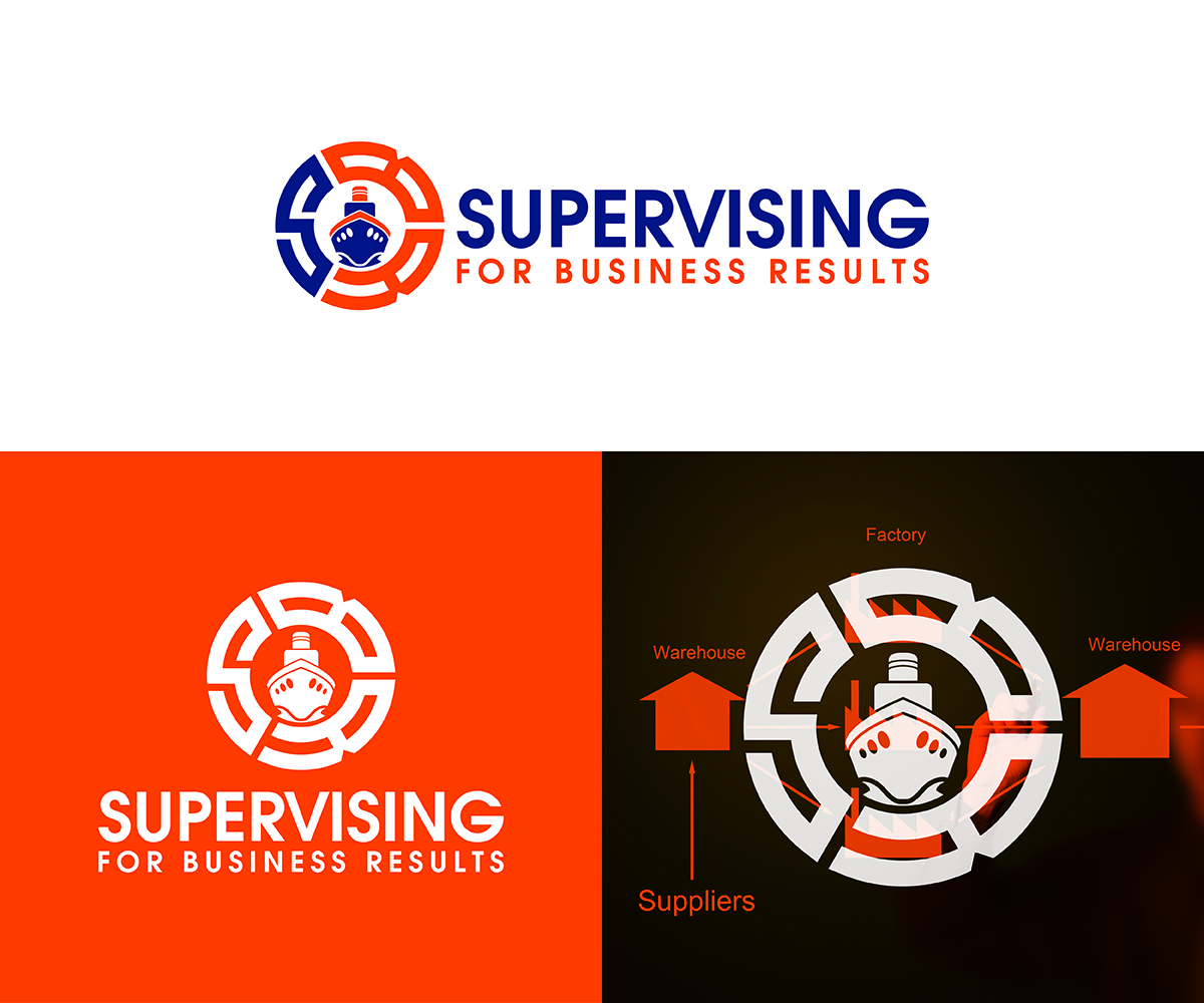 Logo-Design von eMARK für dieses Projekt | Design #12799966