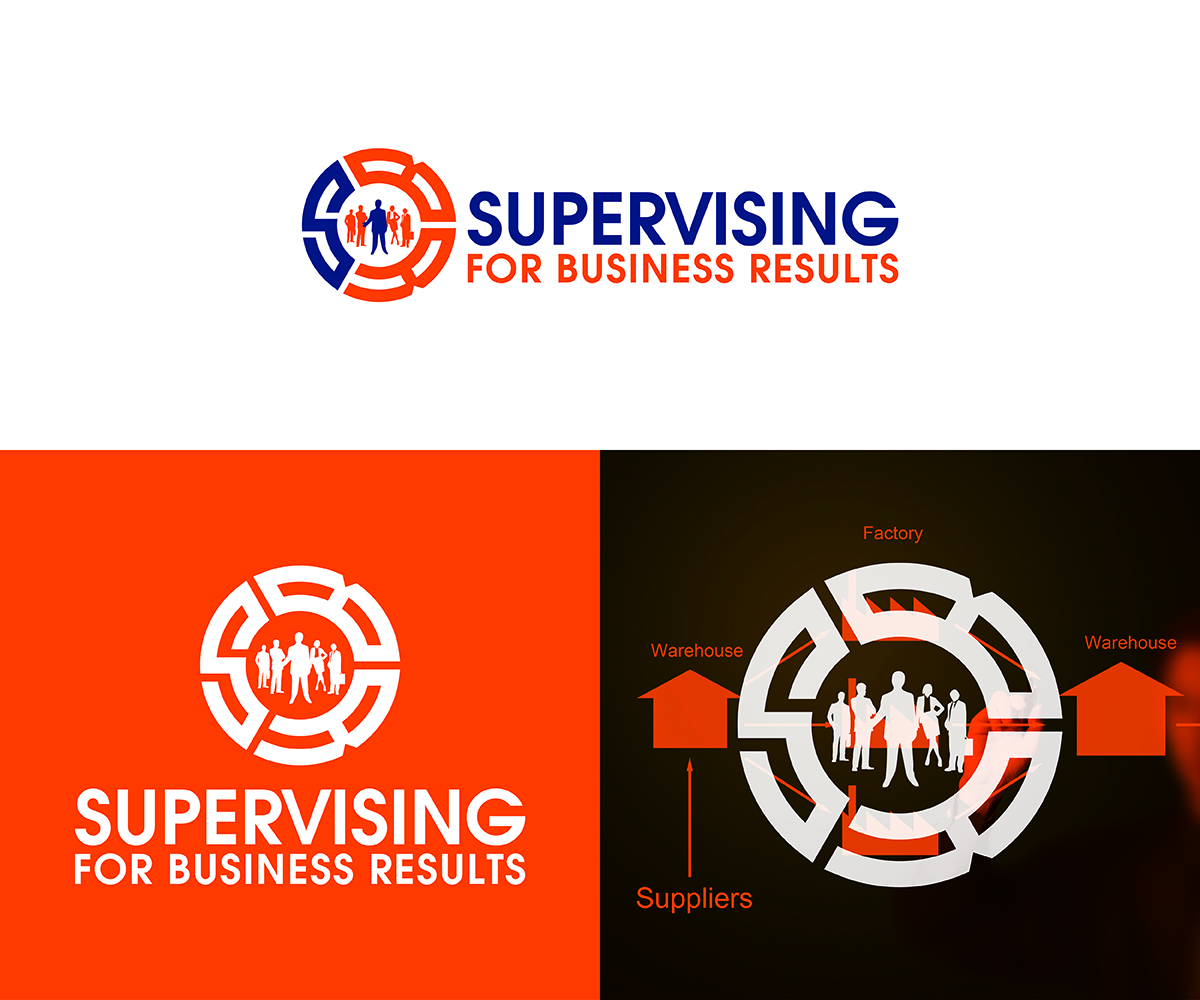 Logo-Design von eMARK für dieses Projekt | Design #12799968
