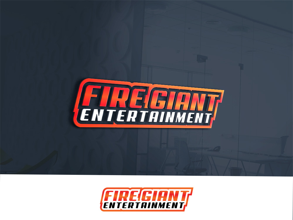 Logo Design by Turn Digital for 1968 | Design #12748064